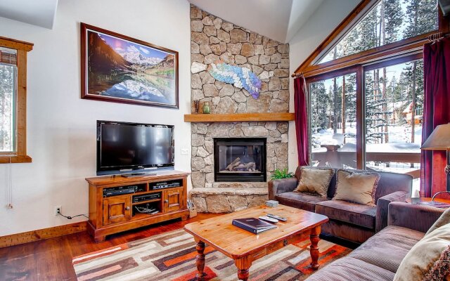 Saddlewood Townhomes by Wyndham Vacation Rentals