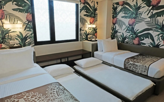 Mella Hotel