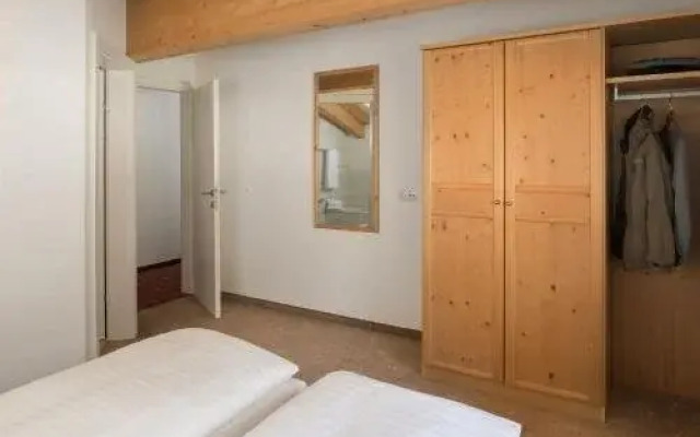 Freja Apartments
