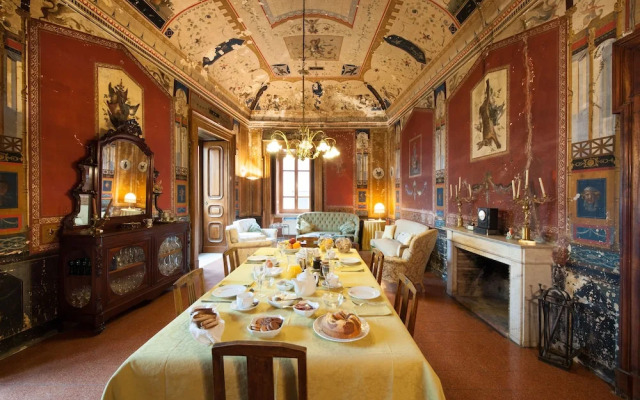 Dimora del Prete di Belmonte - Bed & Breakfast