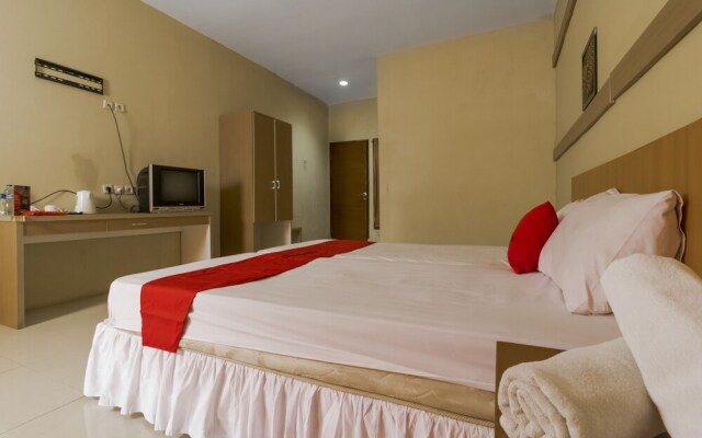 RedDoorz near Gumati Waterpark