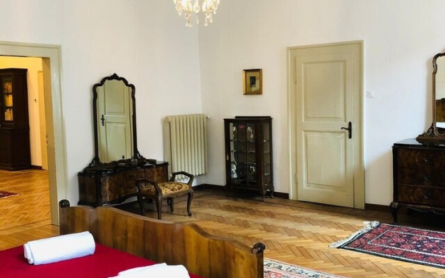 Casa Cavallini - Appartamento Eleonora