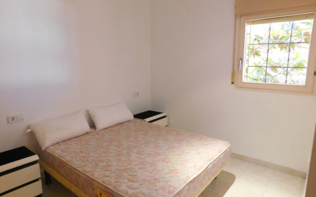 Apartamento Gran Reserva - A162