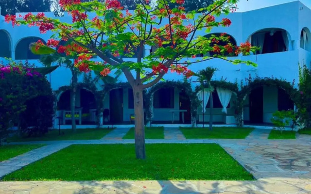 Silversand Residence