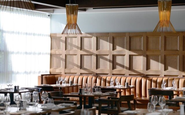 Powerhouse Hotel Tamworth by Rydges