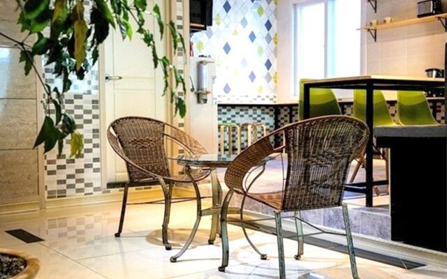 Yeosu Moiri Guest House