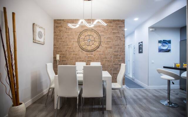 Sweet Inn Apartments Lavapiés