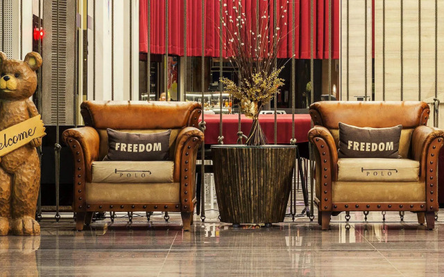 Freedom Design Hotel