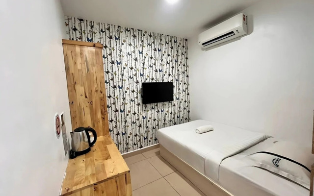 Seeds Hotel Putrajaya