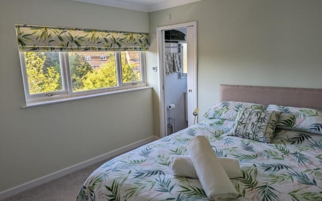 Little Barham B&B