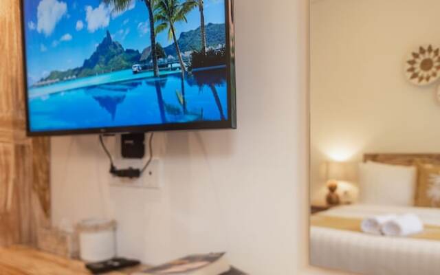 The Cozy Haven Sanur