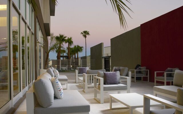 Courtyard by Marriott Hermosillo