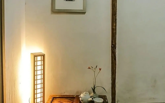 Jeonju Duool Nabirang Hanok Pension