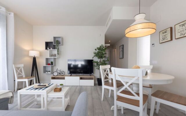 Apartment ALZINA Oybin 41385