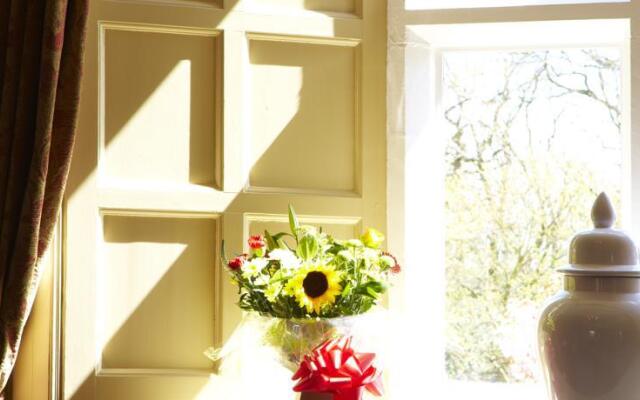 The Wrea Head Hall Country House Hotel & Restaurant