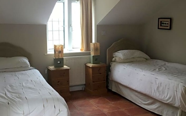 Rosemary Cottage
