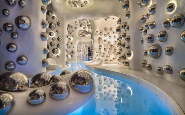 Arte Plus KLCC By DreamScape