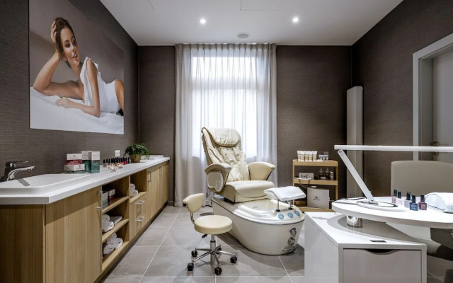 Platinum Mountain Hotel & SPA