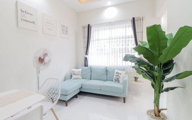 OYO 939 Rumah Teteh Syariah Kledokan