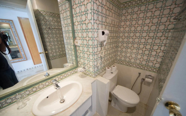 Hotel Meninx Djerba