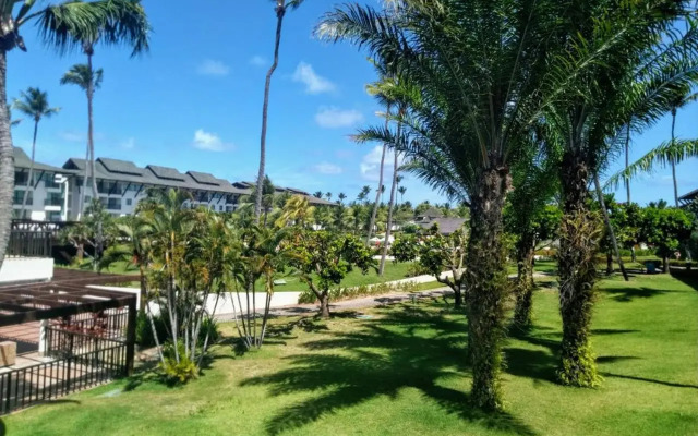 Beach Class Muro Alto