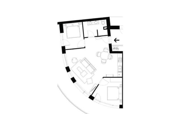 Apartman Balaton