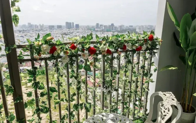 Couple Retreats - Romantic Apartment