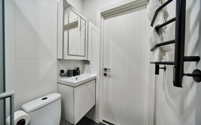 EasyGuest Malaya Gruzinskaya Street