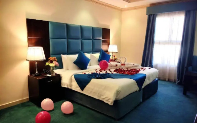 Milana Hotel