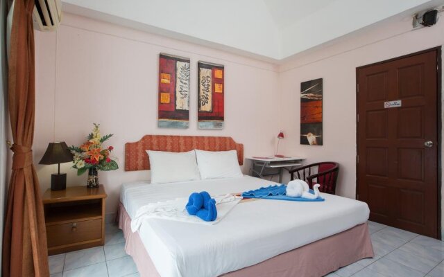 Sundowners Guesthouse