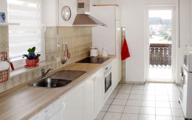 Apartment  Friesenheim