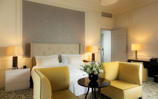 Waldorf Astoria Versailles - Trianon Palace