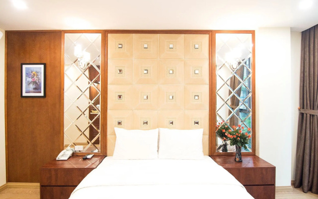 Canary Hotel & Apartment