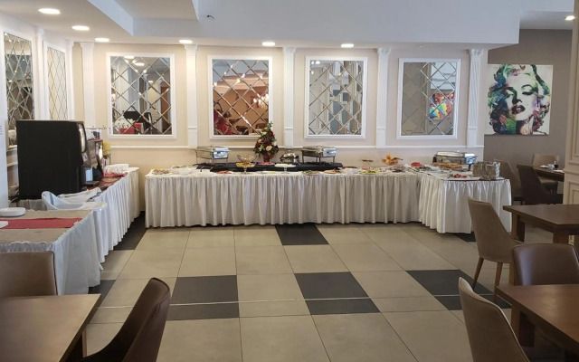 Park Beach Apartment