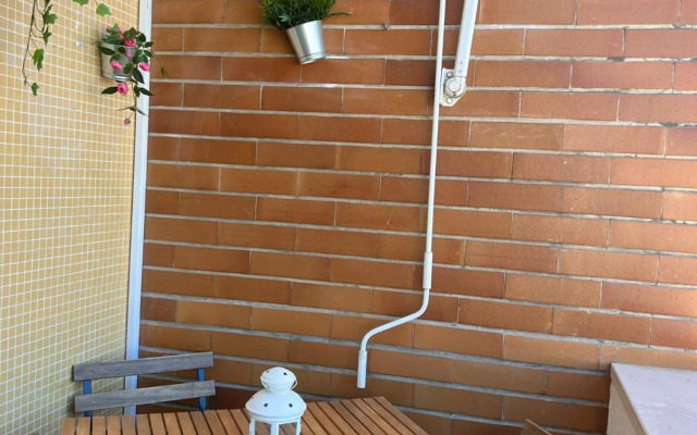 Tavira Sea view - Yellow Apartment