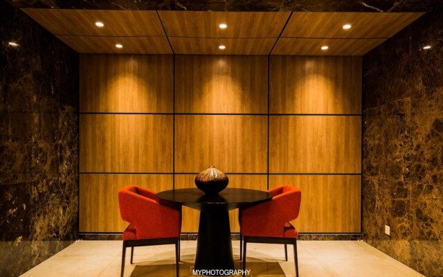 Gidihotel Eko Atlantic
