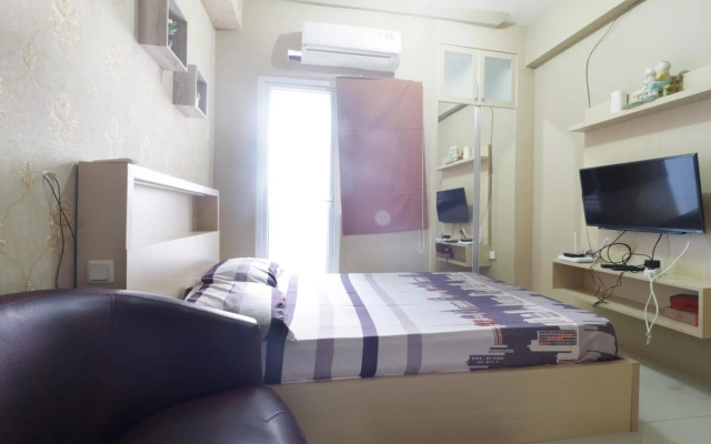 Green Pramuka City by SR Property