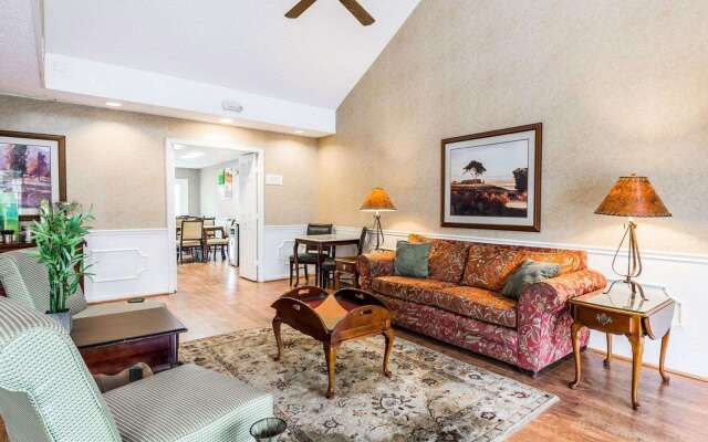 Quality Inn Bainbridge