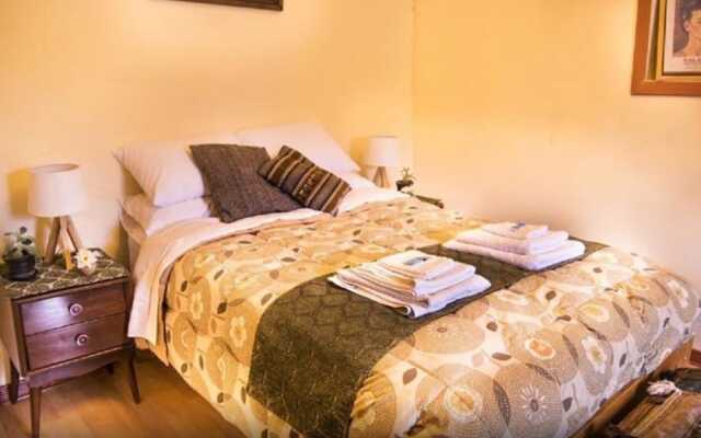 Inkita Boutique Guesthouse