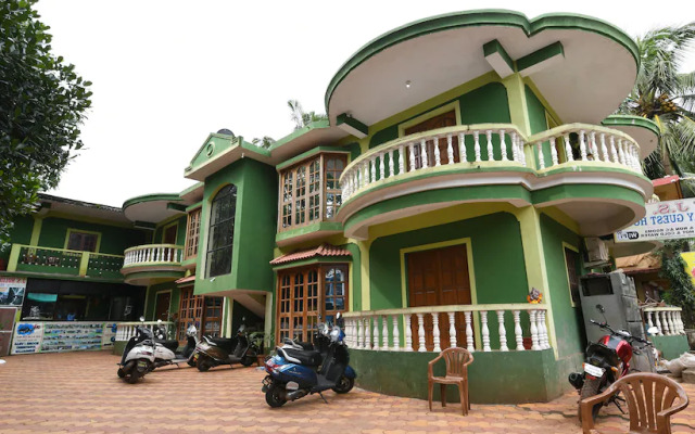 Js Holiday Homes