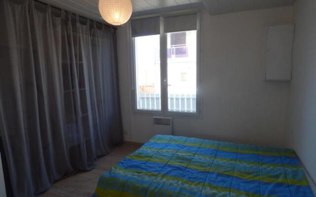 Maison Saint-Gilles-Croix-de-Vie, 3 pièces, 5 personnes - FR-1-428-22