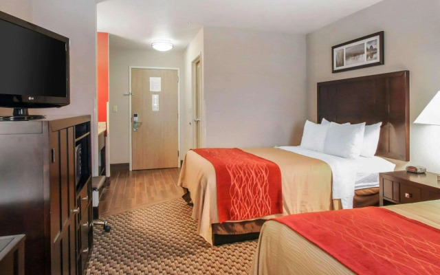 Comfort Inn Troutdale - Portland East