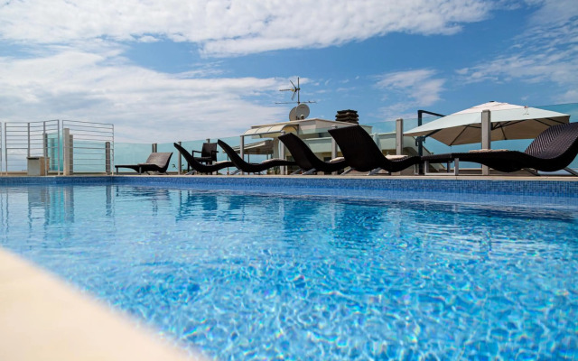 Zen Hotel Versilia