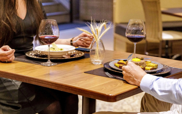 Mercure Joinville Prinz Hotel
