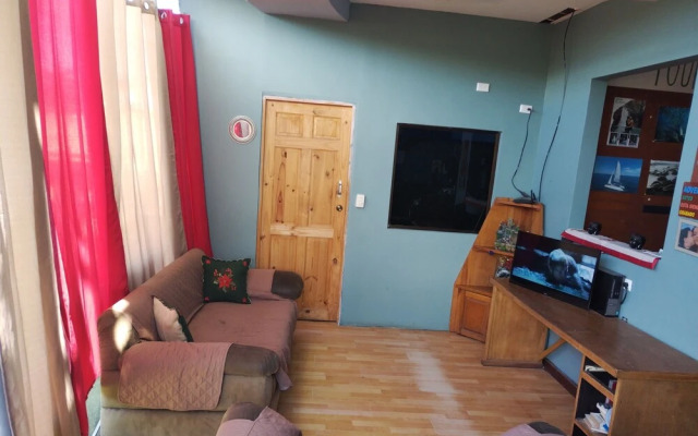 Nahualli Hostel Tamarindo