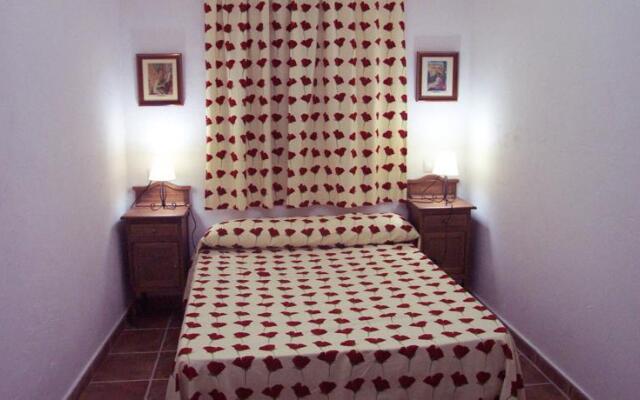 Casa Rural Alberto