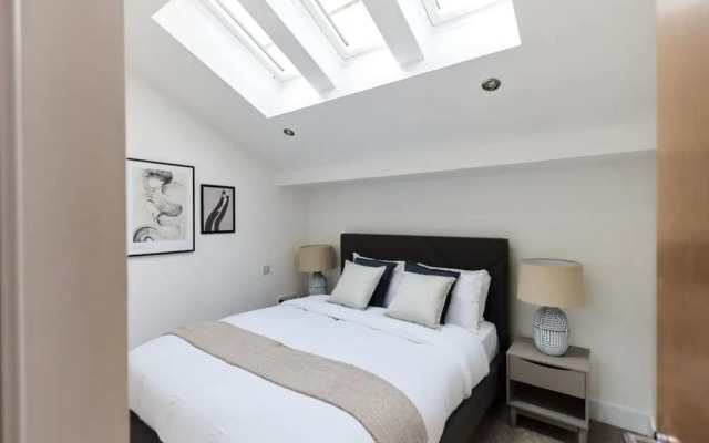 The Islington Place Stunning 2bdr House