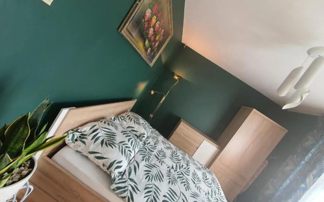 Apartamenty Straconka ,Bielsko-Biala