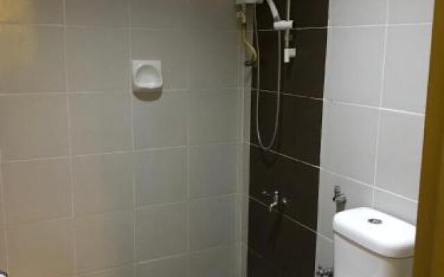 Sarikei Garden Hotel