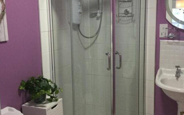 Bridgend Farm Wooler